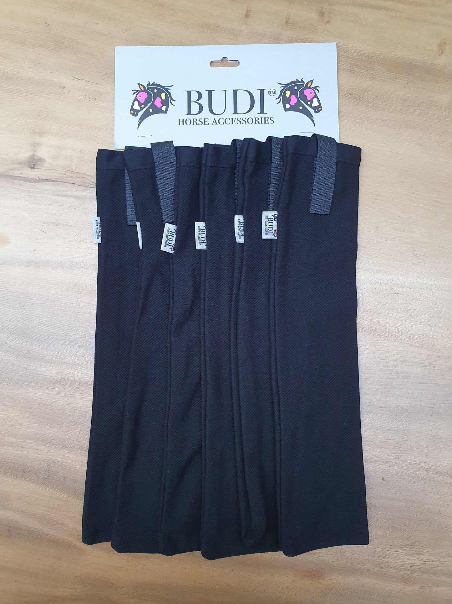 Mane protector bag SET (6pc)