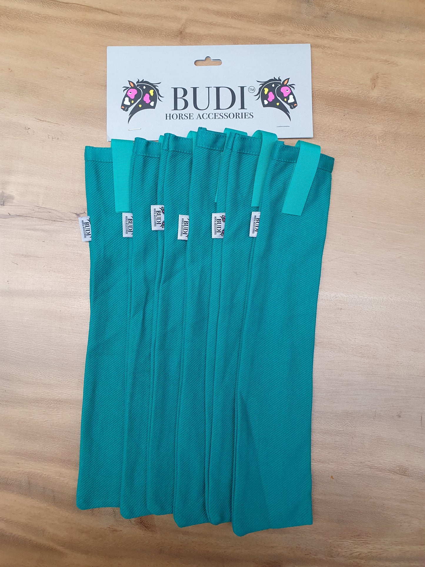 Mane protector bag SET (6pc)