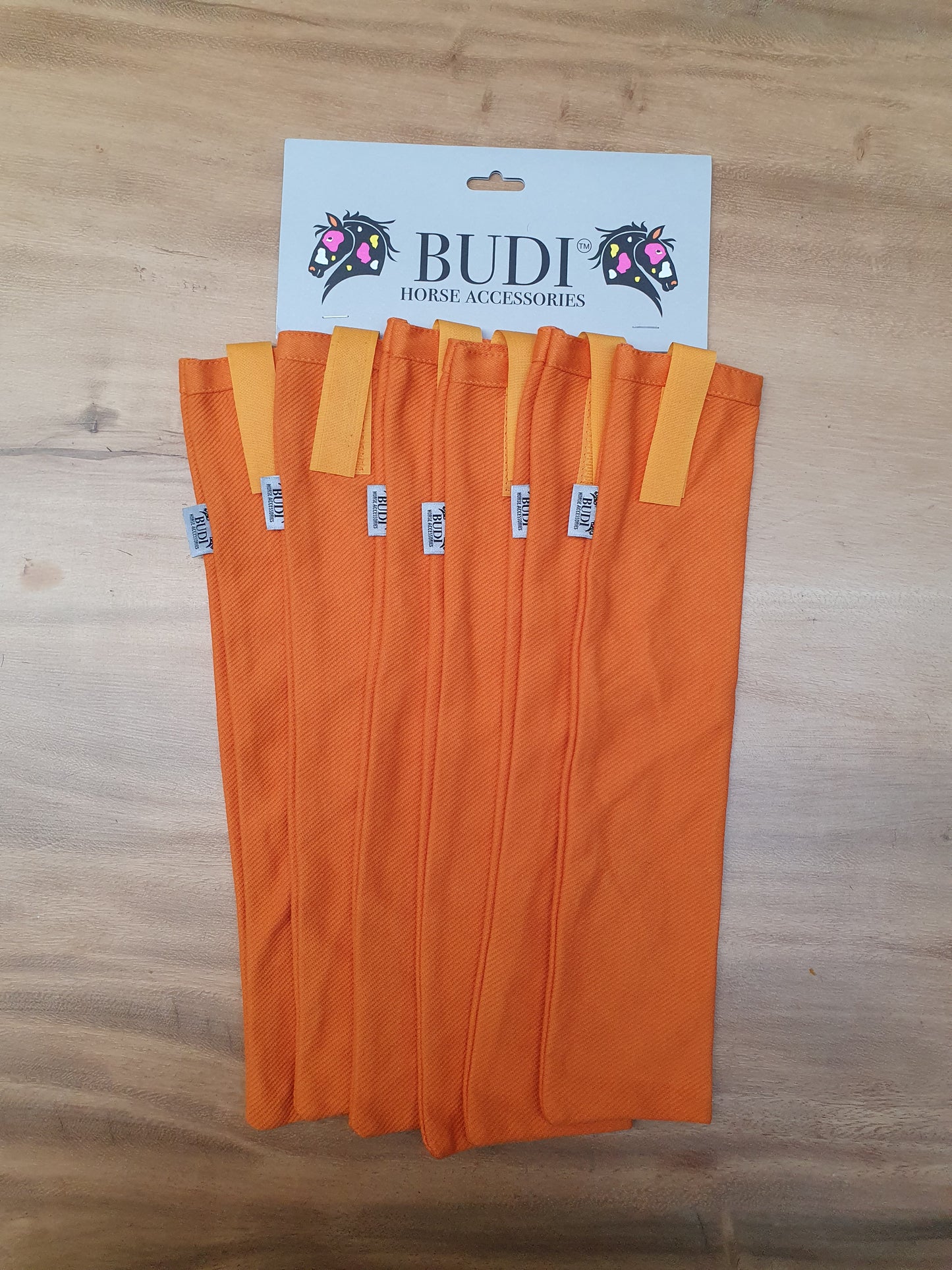 Mane protector bag SET (6pc)