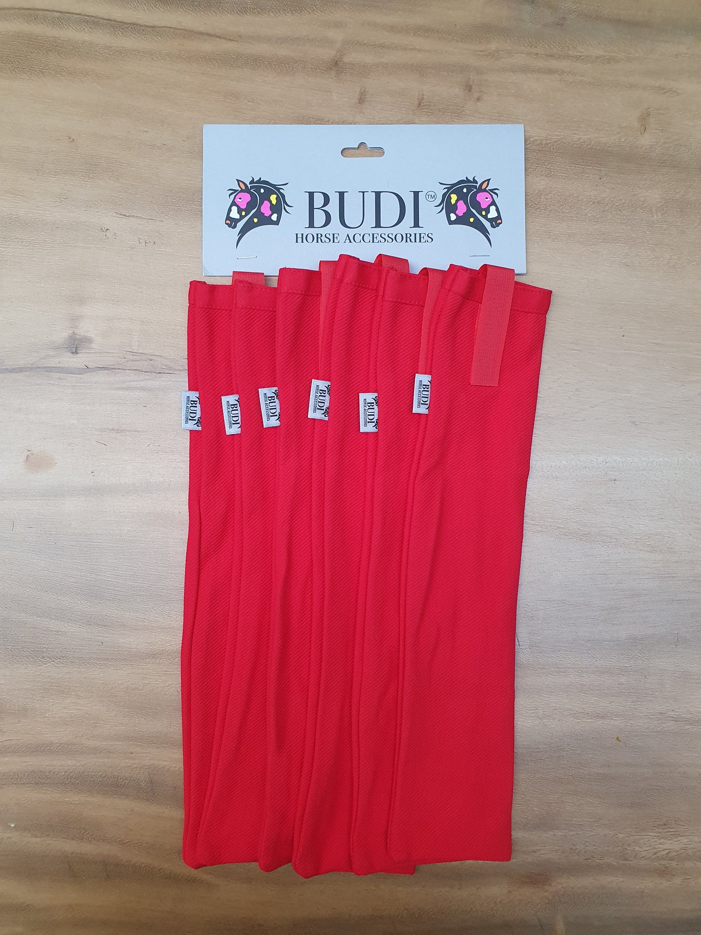 Mane protector bag SET (6pc)