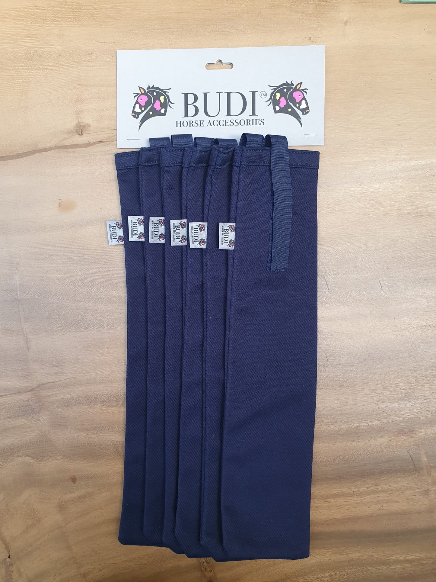 Mane protector bag SET (6pc)