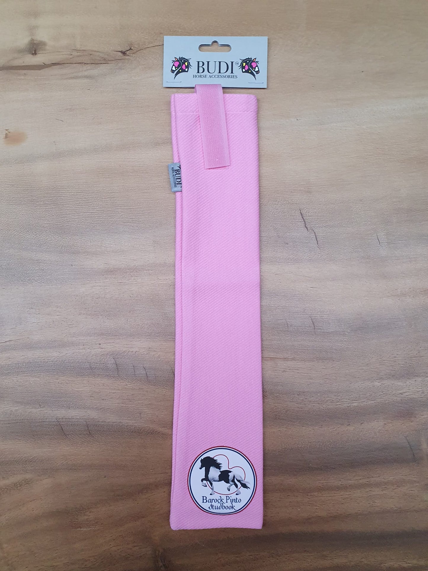 Mane protector bag - Barock Pinto Version