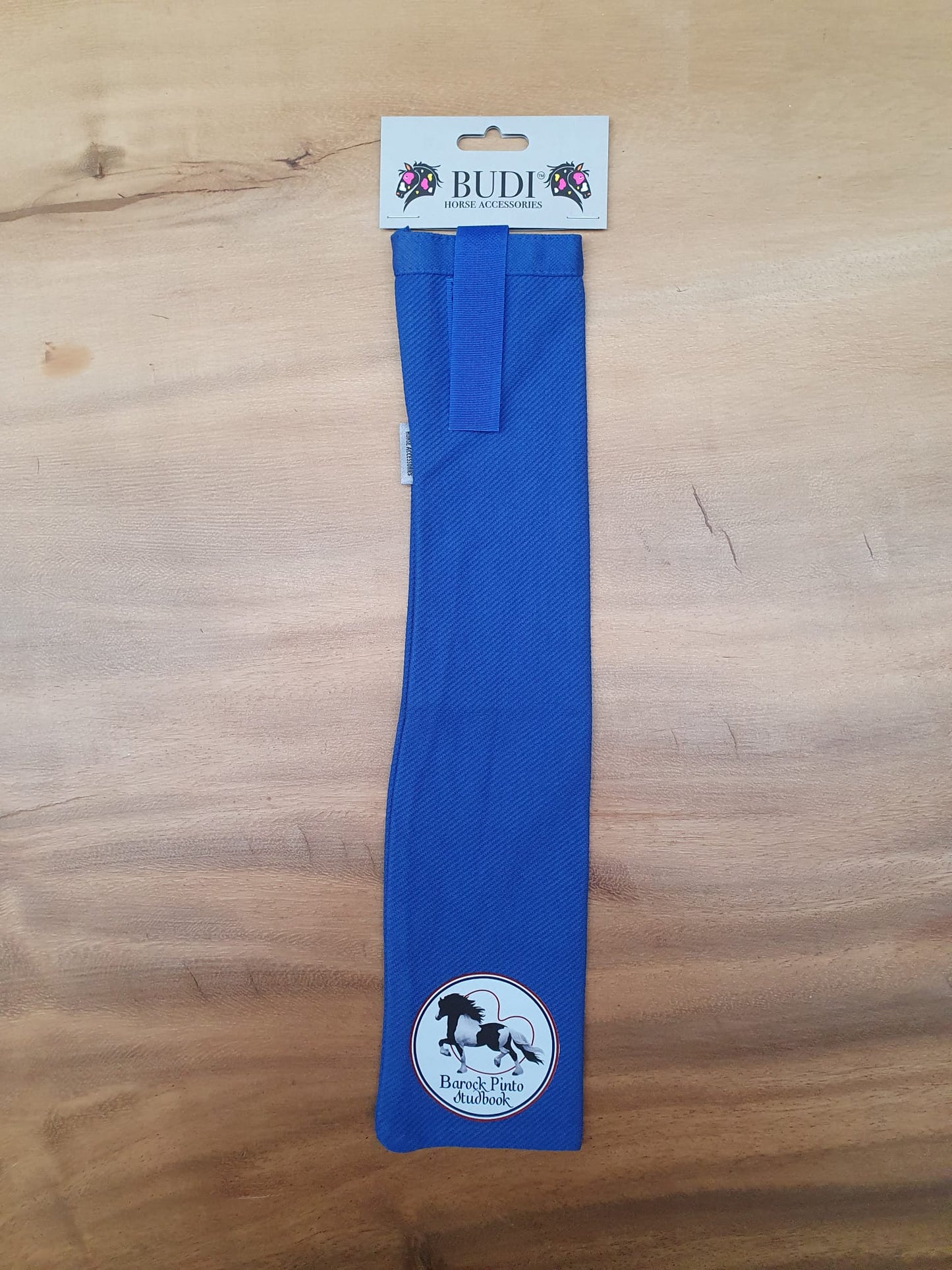 Mane protector bag - Barock Pinto Version
