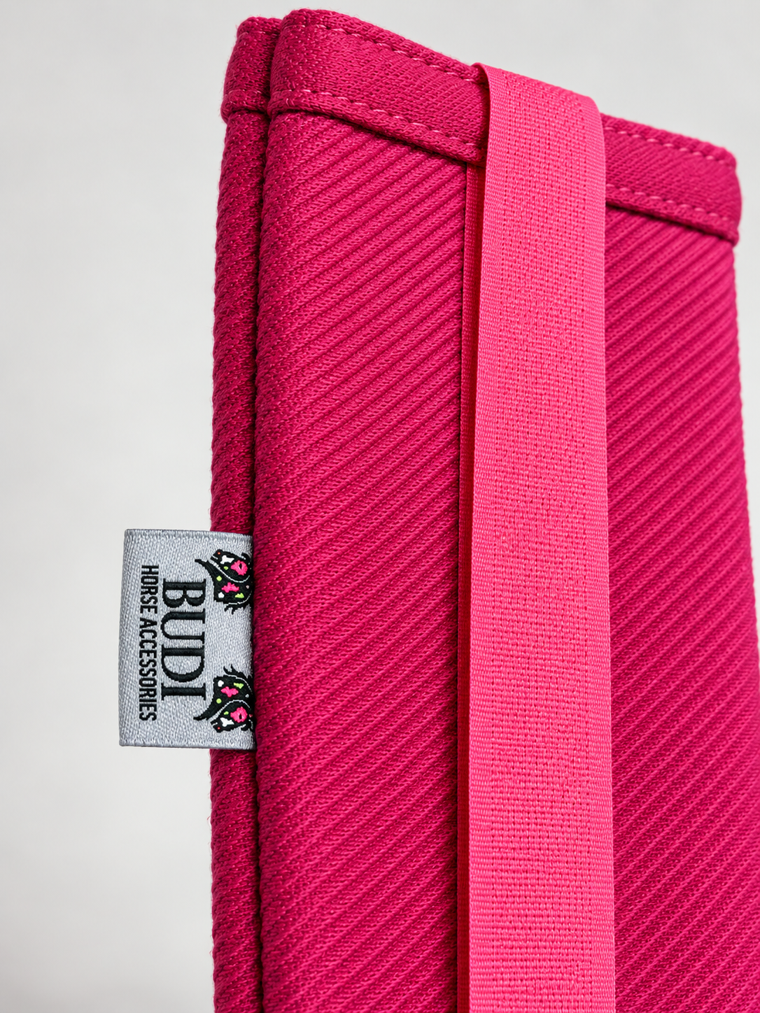 BUDI manenzakje in Barbie pink