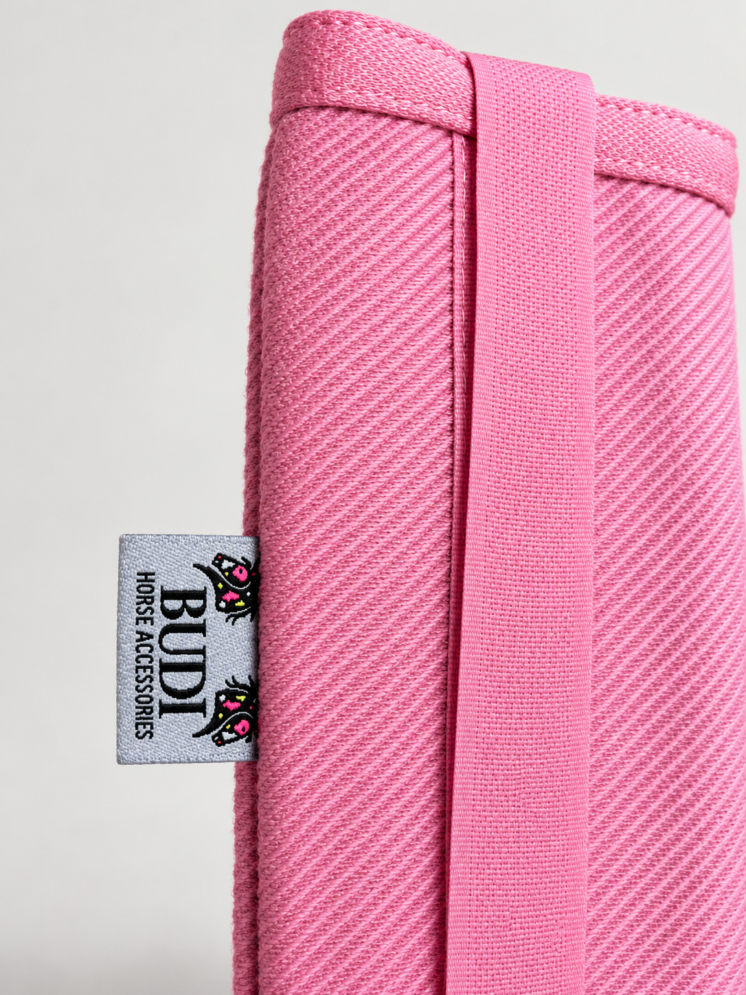 BUDI manenzakje in Baby pink