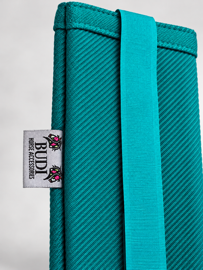 BUDI manenzakje in Ocean Teal