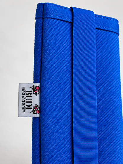 BUDI manenzakje in Royal blue